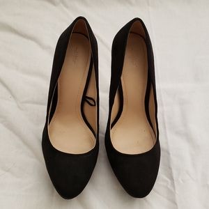 Zara Heels - Size 8